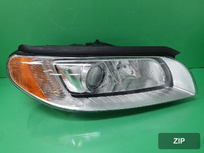 Volvo S80 2013 — фара передняя правая 31353533