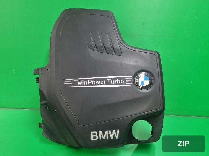 BMW 4 серии 2015 — крышка двигателя 1112 8 610 473