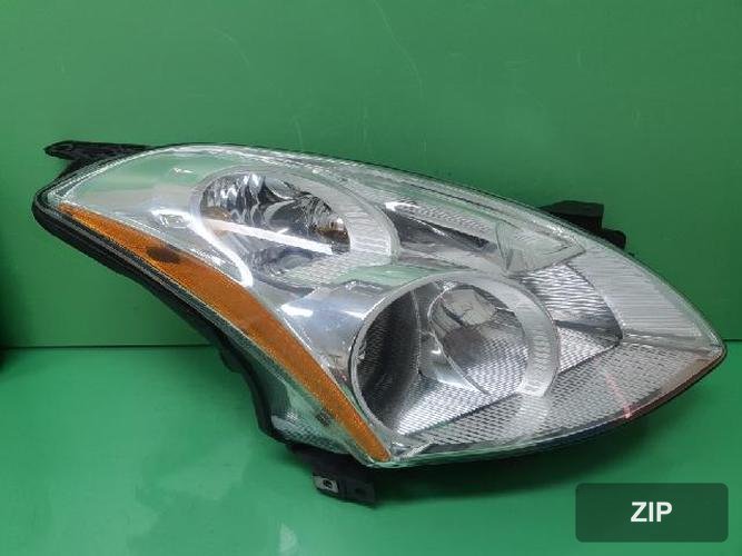 Nissan Altima 2010 — фара правая 26010-ZX20B