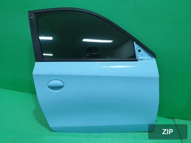 Smart Fortwo 2022 — передняя дверь правая