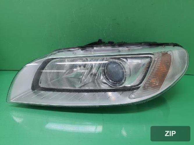 Volvo S80 2015 — фара левая 31420013
