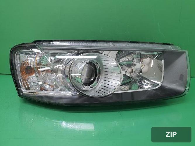 GM Daewoo Captiva 2011 — фара правая