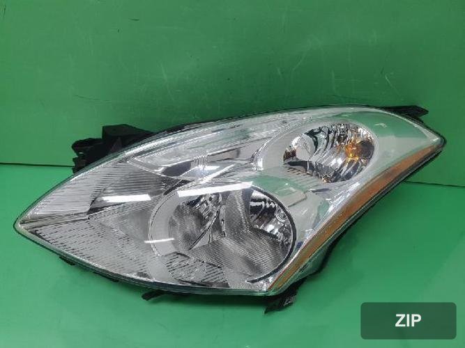 Nissan Altima 2012 — фара левая 26060 ZX00A
