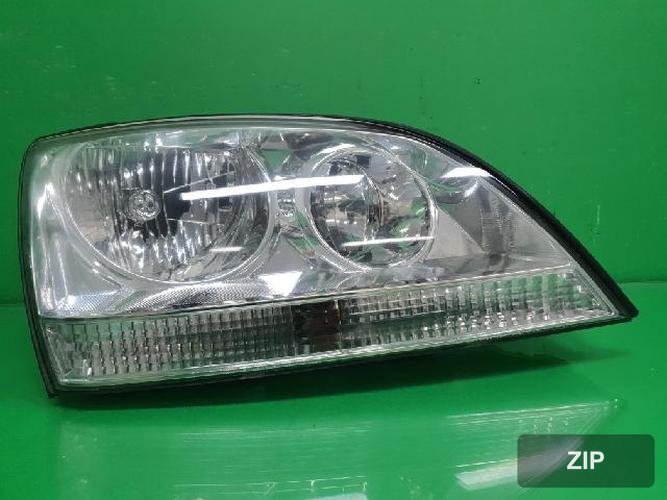 Kia Sorento 2003 — фара головная правая 92102 3L0