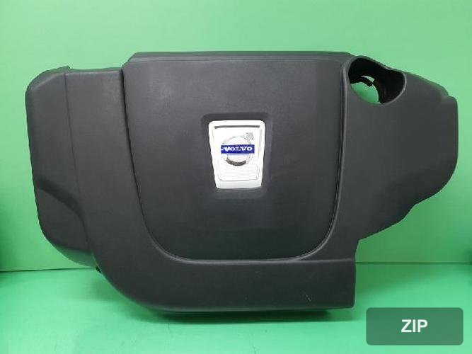 Volvo S80 2013 — крышка двигателя 31319190