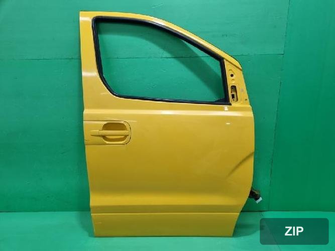 Hyundai Grand Starex 2012 — передняя дверь правая