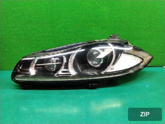 Jaguar XF 2013 — фара левая CX23-13W30-EF