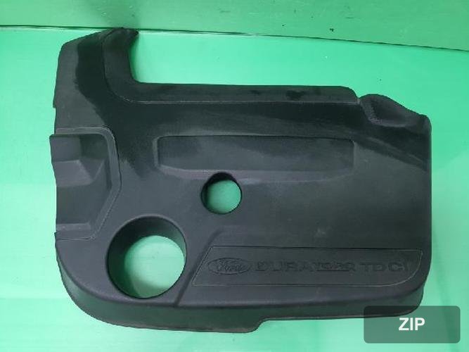 Ford Focus 2013 — крышка двигателя 9M5Q-6N041-A