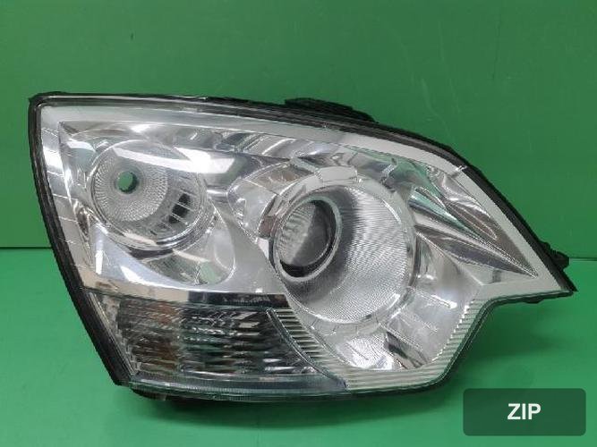 GM Daewoo Winstorm 2010 — фара правая