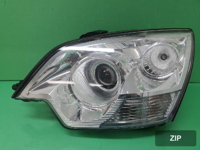 GM Daewoo Winstorm 2010 — фара левая
