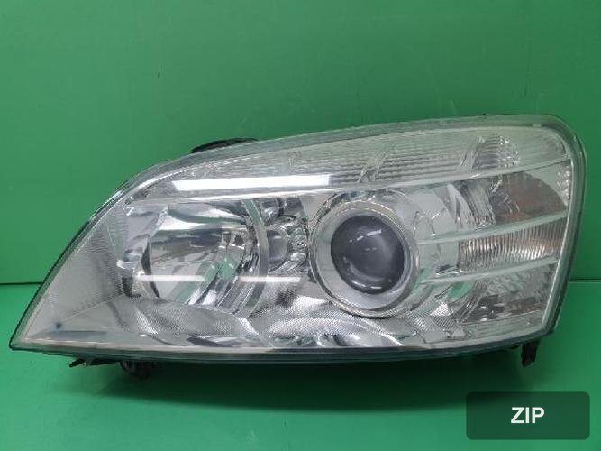 GM Daewoo Matiz 2009 — фара левая