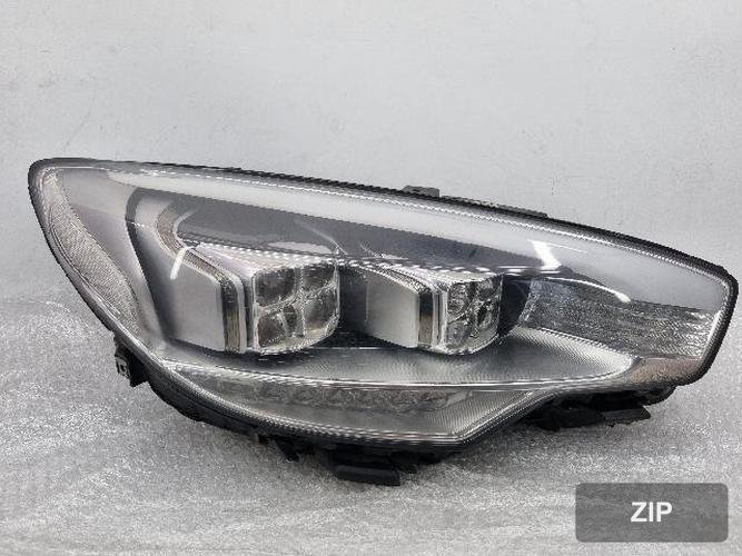 Kia K9 2013 — фара правая (LED)