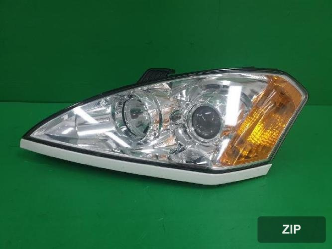 KG Mobility Carens 2006 — фара левая 8310109001