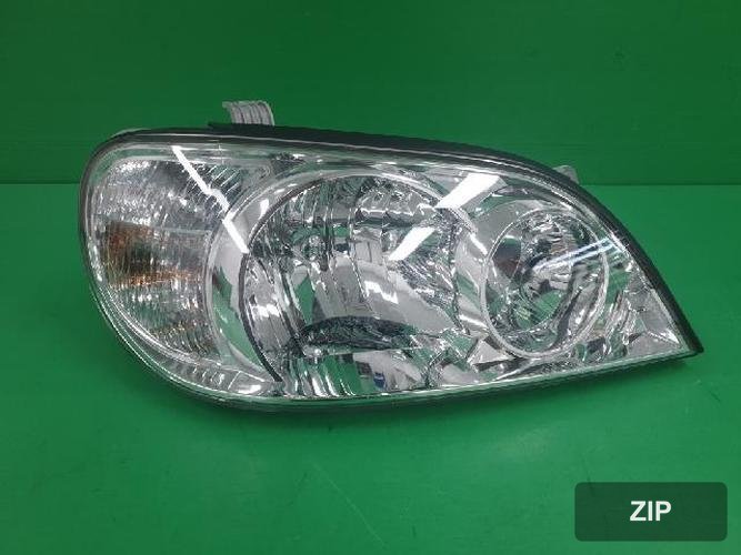 Kia Carnival 2003 — фара правая 0K55351040B