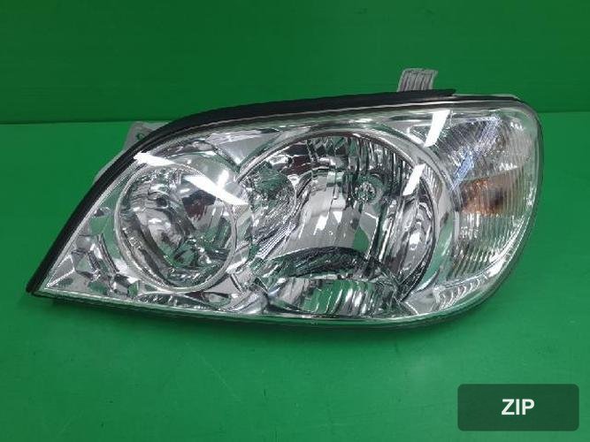 Kia Carnival 2002 — фара левая 0K55351040B