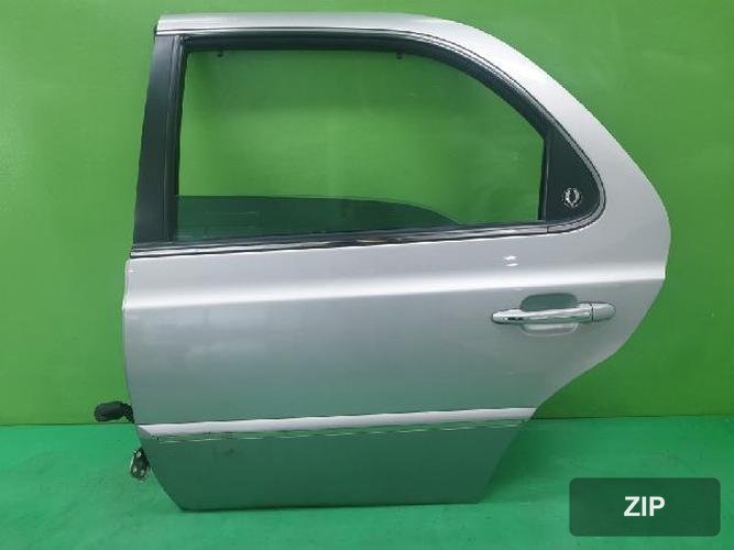 SsangYong Chairman 2004 — задняя дверь левая