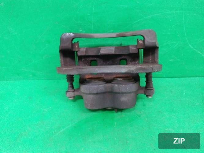 KG Mobility Kayon 2006 — тормозной суппорт передний левый 4811009003