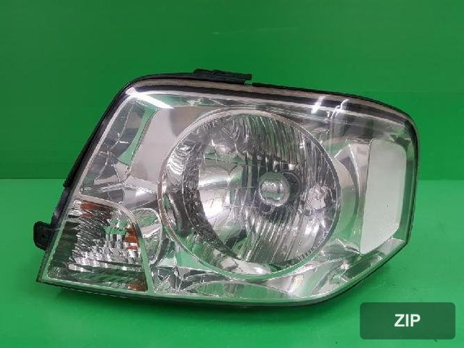 Kia Bongo 2004 — фара левая 0K72A51040C