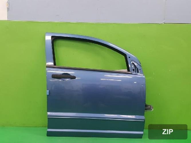 Dodge Caliber 2007 — передняя дверь правая