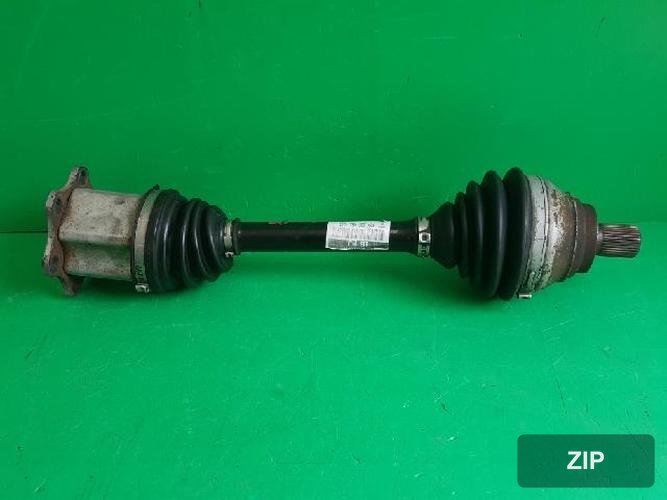 Volkswagen Passat 2009 — равнозубая шарнирная муфта (левая) 1K0 407 271 BF 1