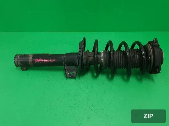 Volkswagen Passat 2009 — стойка передней подвески левая 3C0 413 031 AT