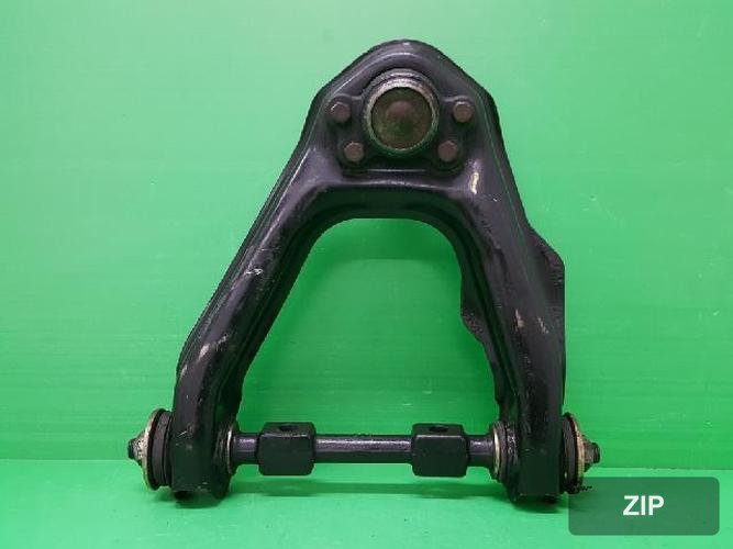 KG mobility Musso EV 2001 — верхний рычаг подвески (левый)
