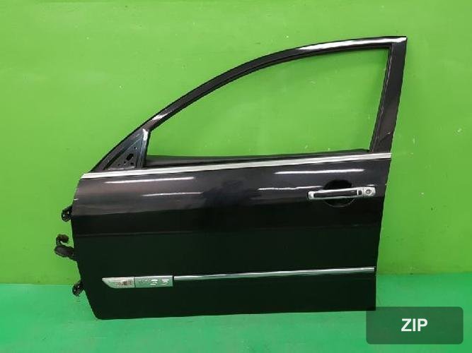 Renault SM7 2005 — дверь передняя левая 2