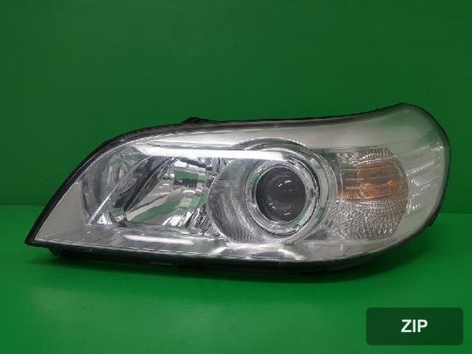 GM Daewoo Tosca 2007 — фара левая