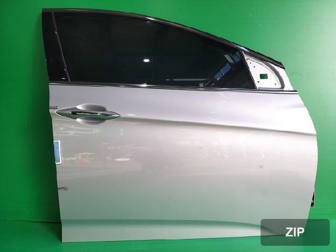 Hyundai i40 2012 — передняя дверь правая 760043Z000