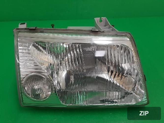 Hyundai Galloper 2000 — фара головного света правая HR804150