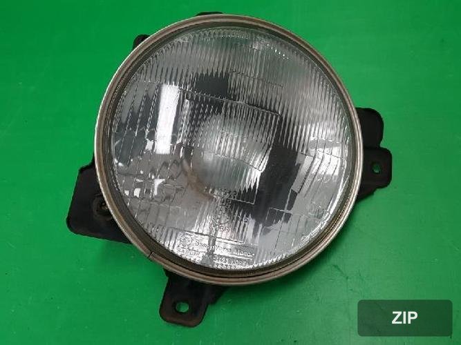 KG Mobility Korando 2002 — фара правая 8310206100