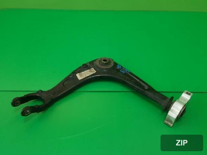 Peugeot 407 2008 — нижняя подушка (левая) 7BAA01