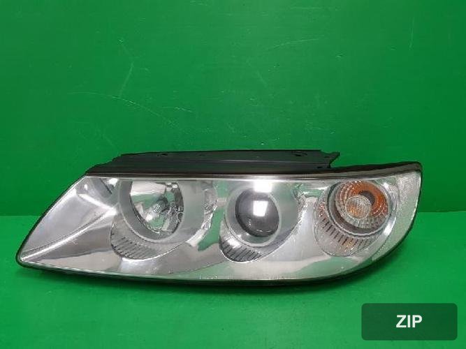 Hyundai Grandeur 2006 — фара левая 921013L000