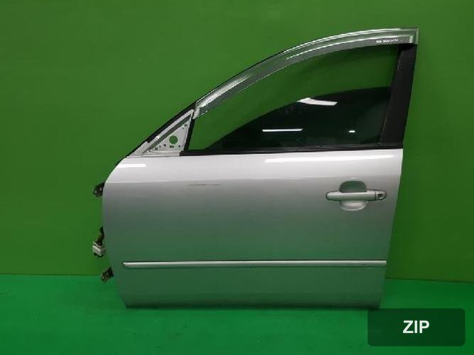 Hyundai Sonata 2011 — передняя дверь левая 760033K010