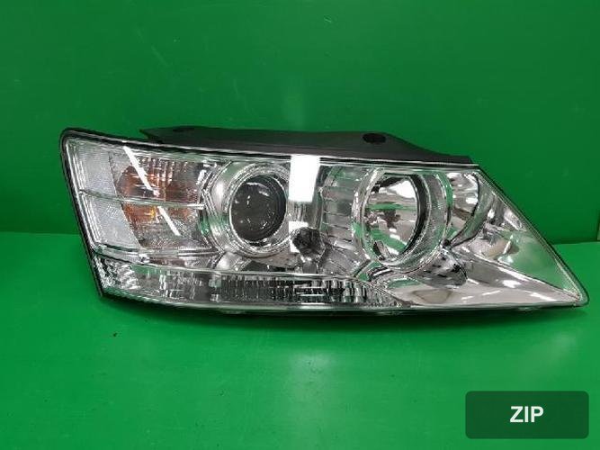 Hyundai Sonata 2011 — фара правая 92102-3K500