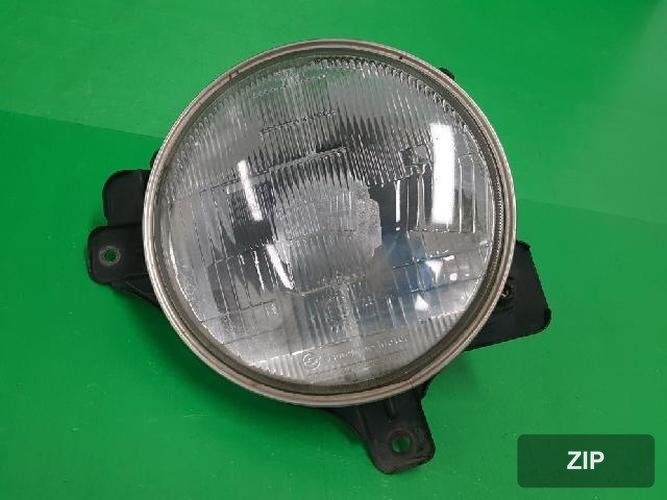 KG Mobility Korando 2000 — фара головного света правая 8310206100