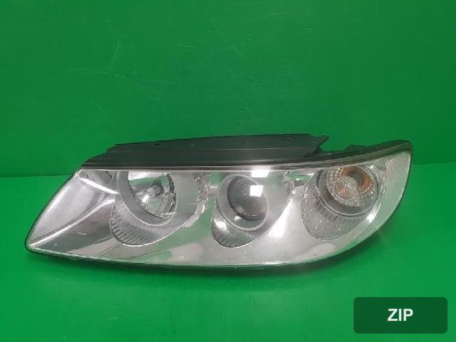 Hyundai Grandeur 2006 — фара левая 921013L000