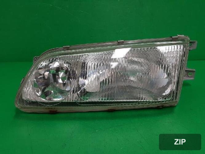 Hyundai Libero 2000 — фара левая 92101-47000