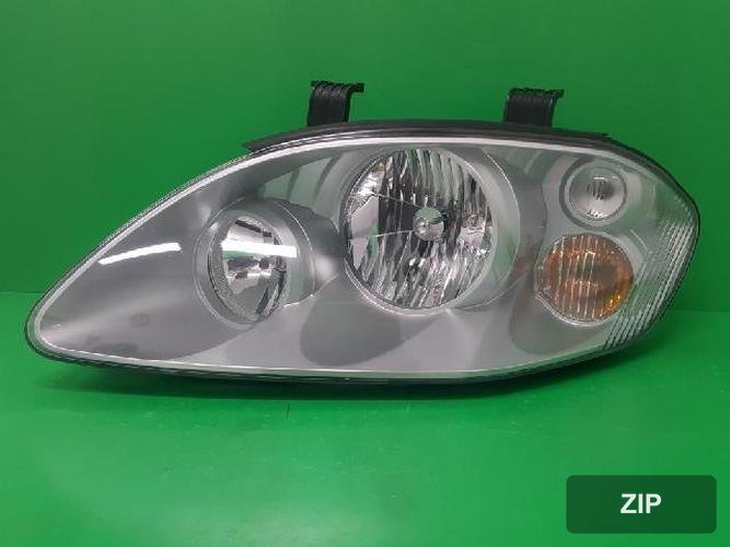 KG Mobility Rodius 2006 — фара левая 108 0502