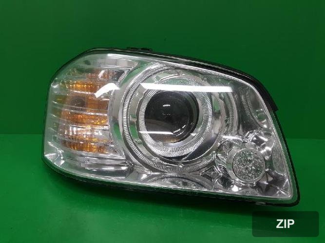 Kia Optima 2005 — фара правая 921023C501