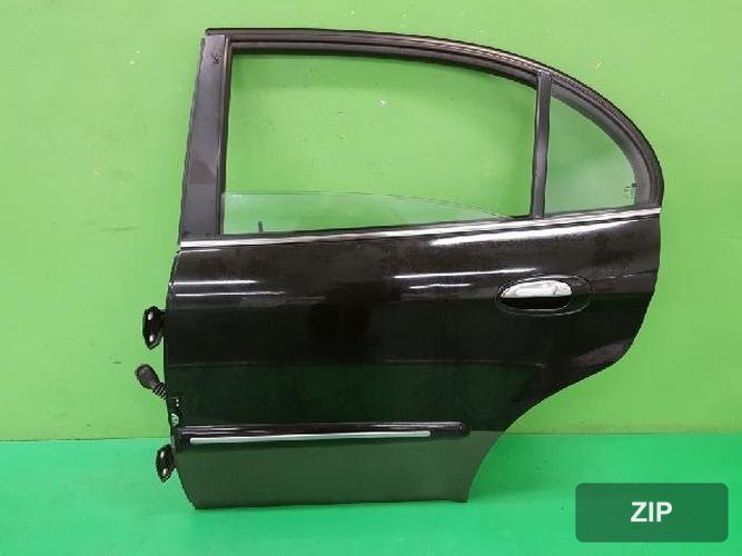 Daewoo Magnas 2005 — дверь задняя левая