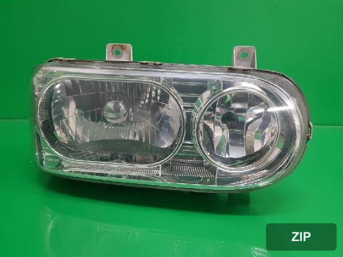 GM Daewoo Matiz 2005 — фара правая