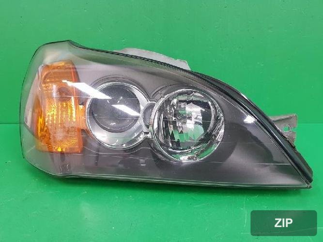 GM Daewoo Magnus 2004 — фара правая 0301 001358