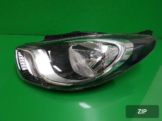 Hyundai Avante 2011 — фара левая 921010X220