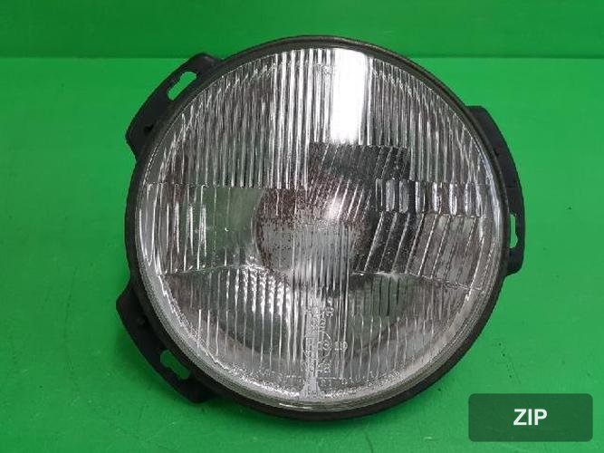 Kia Retona 2000 — фара передняя правая AA331 51030A