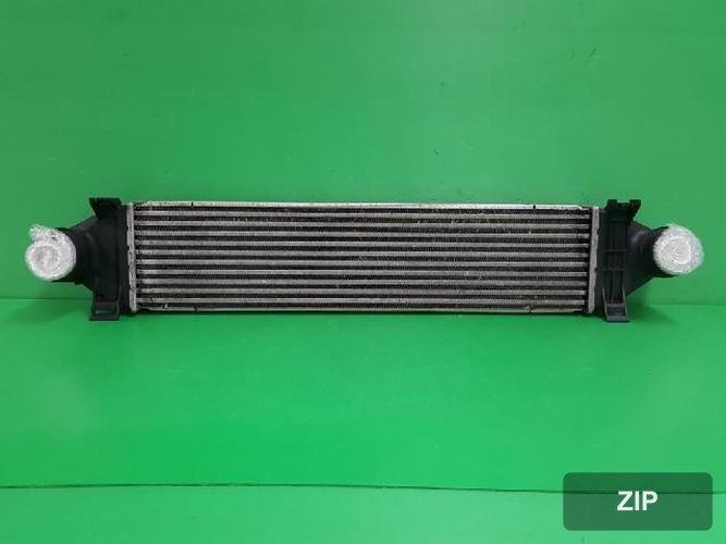 Land Rover Freelander 2010 — интеркулер 6G91 9L440 ED