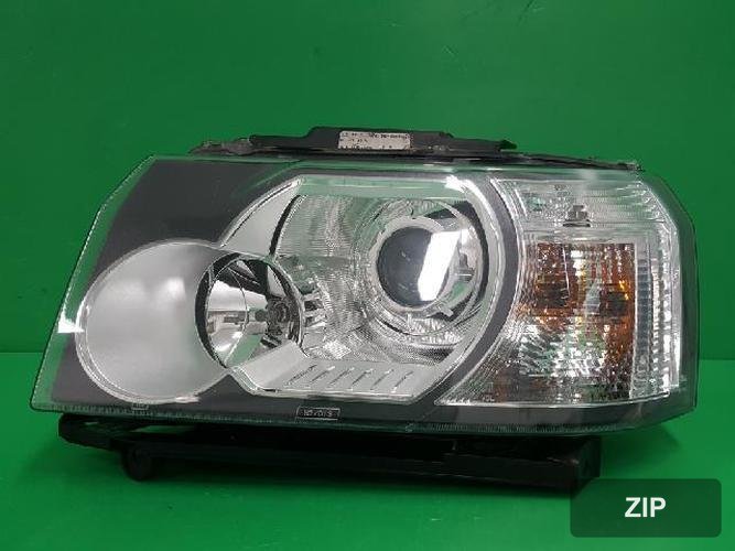 Land Rover Freelander 2010 — фара левая 6H52 13W030 EE