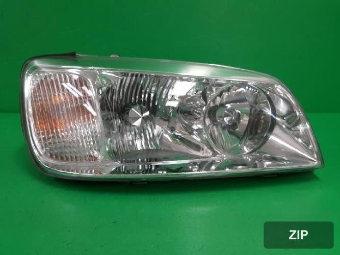 Hyundai Grandeur 2000 — фара правая 9210239071