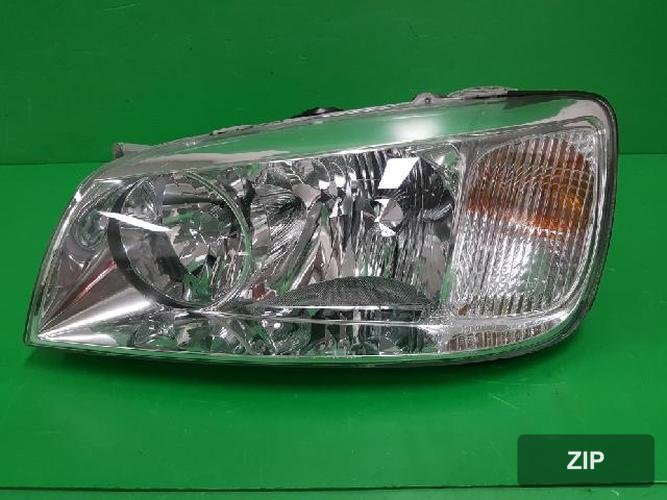 Hyundai Grandeur 2000 — фара левая 9210139071