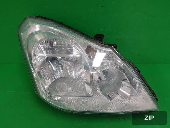 Renault SM7 2009 — фара правая 53502 527